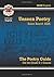 GCSE Eng Lit AQA Uns Poetry Study & Exam
