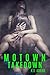 Motown Takedown (Motown Down, #3)