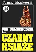 Pan Samochodzik i Czarny Książę