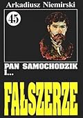 Pan Samochodzik i Fałszerze