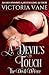 A Devil's Touch (The Devil DeVere #4.5)