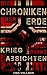 Krieg und reine Absichten (Die Chroniken der Erde, #1)
