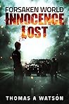 Innocence Lost (Forsaken World #1)