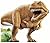 Tyrannosaurus (Mini Dinosaurs)