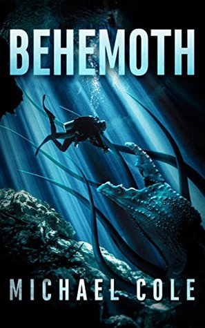 Behemoth (Kindle Edition)