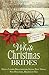 White Christmas Brides (The 12 Brides of Christmas #2)