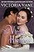 The Virgin Huntress (The Devil DeVere #2)