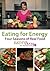 Eating for Energy by Kathy Parry
