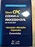 Novo CPC - CÓDIGO DE PROCESSO CIVIL - Lei 13.105/2015 by Daniel Amorim Assumpção Neves
