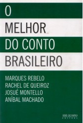 O Melhor do Conto Brasileiro