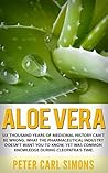 Aloe Vera: Six thousand years of medicinal history can’t be wrong. What the pharmaceutical industry doesn’t want you to know, yet was common knowledge during Cleopatra’s time.