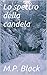 Lo spettro della candela