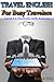 Travel English for Busy Travelers by David   Ellis