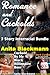 Romance and Cuckolds: 3 Interracial Story Bundle