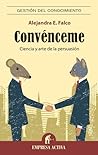 Convénceme