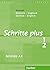 Schritte Plus