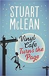 Vinyl Cafe Turns the Page