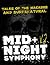 Midnight Symphony Volume 2 by Anthony R. Williams