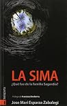 La sima: ¿qué fue...