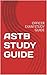 ASTB STUDY GUIDE: OFFICER EXAM STUDY GUIDE