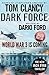 DARK FORCE - THE NEW JACK RYAN THRILLER: Based on characters created by Tom Clancy - FIRST SEVENTEEN CHAPTERS (PROMO E-BOOK)