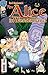 Alice in Wonderland Issue #1 and #2