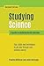 Studying Science, second edition: A guide to undergraduate success