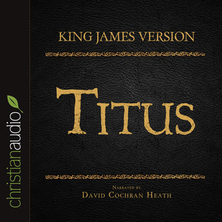The Holy Bible in Audio - King James Version: Titus