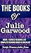 The Books of Julie Garwood: Julie Garwood, Romance Series Reading List & Complete Book Checklist, The Books of Prolific Romance Authors Series. (The Books Of - Prolific Romance Authors Series 1)