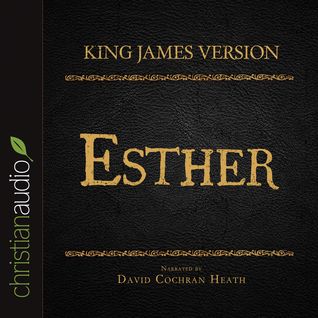The Holy Bible in Audio - King James Version: Esther