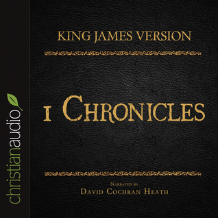 The Holy Bible in Audio - King James Version: 1 Chronicles