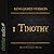 The Holy Bible in Audio - King James Version: 1 Timothy