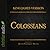 The Holy Bible in Audio - King James Version: Colossians