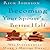 Becoming Your Spouse's Better Half: Why Differences Make A Marriage Great