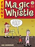 Magic Whistle #14