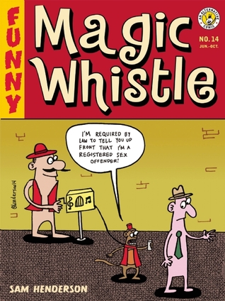 Magic Whistle #14 (Kindle Edition)