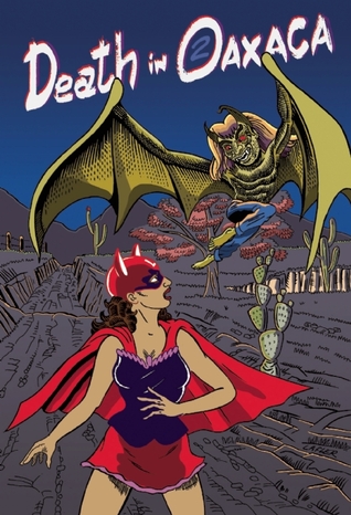 Death in Oaxaca #2