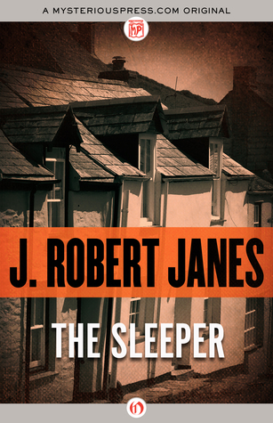 The Sleeper (Kindle Edition)