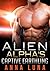 Alien Alpha's Captive Earthling (Alien Romance, SciFi Alien Invasion Romance)