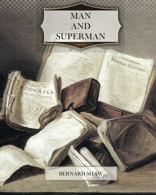 Man and Superman