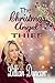 The Christmas Angel Thief