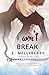 I Won't Break (A Broken Lov...