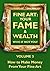 How to Make Money From Your...