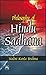 PHILOSOPHY OF HINDU SADHANA by Nalini Kanta Brahma