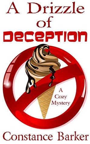 A Drizzle of Deception (Caesar's Creek Mysteries #10)
