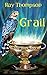 Grail (The Striking Hawk Bo...
