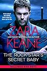The Rock Star's Secret Baby (Ballybeg Bad Boys, #2) The Rock Star's Secret Baby (Ballybeg Bad Boys, #2)