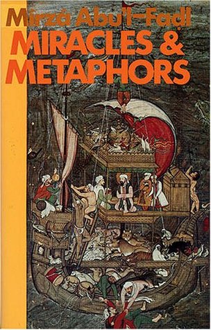 Miracles and Metaphors (Paperback)