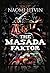 The Masada Faktor by Naomi Litvin The Masada Faktor by Naomi Litvin