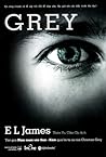 Thế Giới 50 Sắc Thái - Xám Qua Tự Sự Của Christian Grey (Fifty Shades, #4)